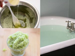 Weeping Eczema Home Remedies