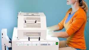 Phototherapy For Eczema  Advanced Eczema Light therapy Treatment