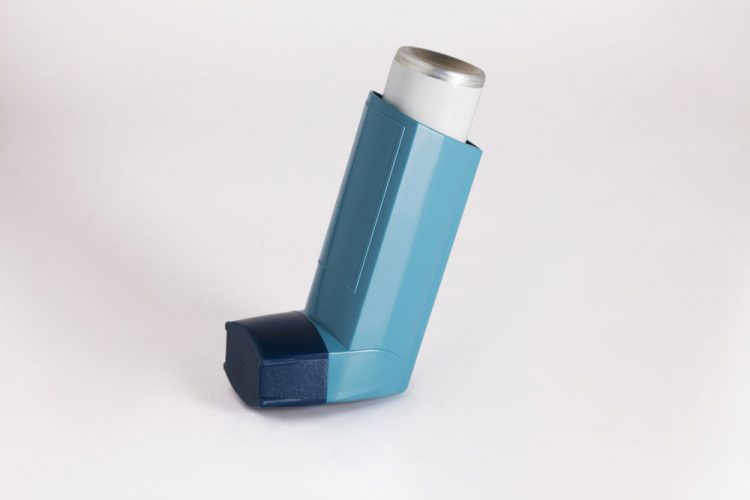 Airway Inflammation In Asthma Causes, Symptoms & Treatment