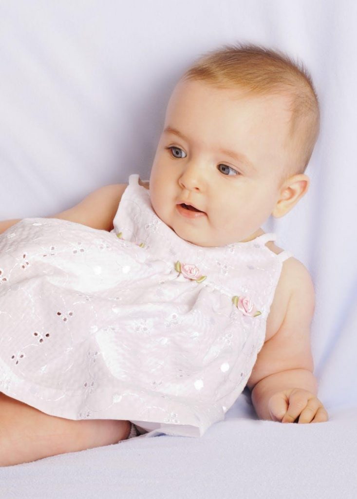 Cotton Clothing For Babies With Eczema Tips to Prevent Skin Flare ups