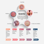 8 Most Common Eczema Triggers in 2019 - An INFOGRAPHIC