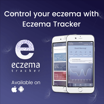 Eczema Tracker App