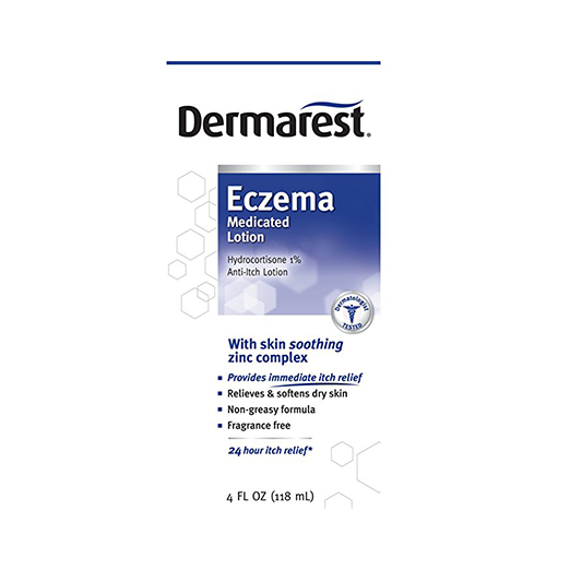 Dermarest Eczema Essentials Lotion