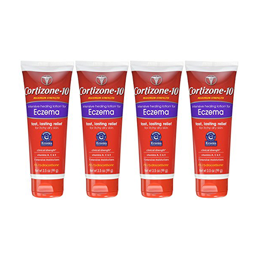 Cortizone 10 – Anti itch Cream