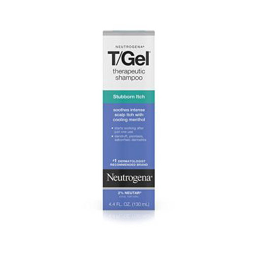 T-Gel Therapeutic Shampoo