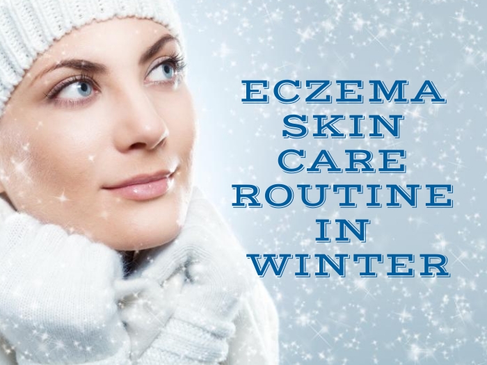 Best Skin Care Routine For Eczema in Winters for Teenagers