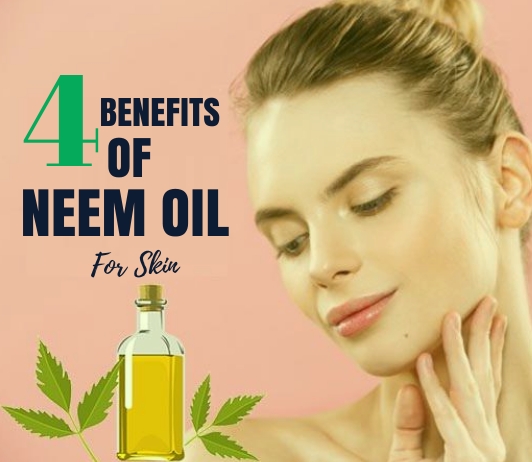 Neem Oil For Eczema Skin Treatment - Neem Leaves Benefits