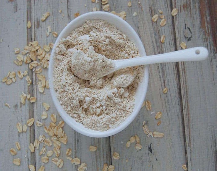 Oatmeal Bath For Eczema - Treatment & Benefits